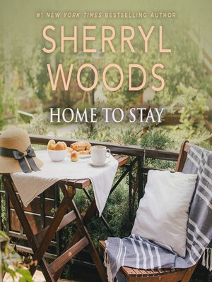 cover image of Home to Stay